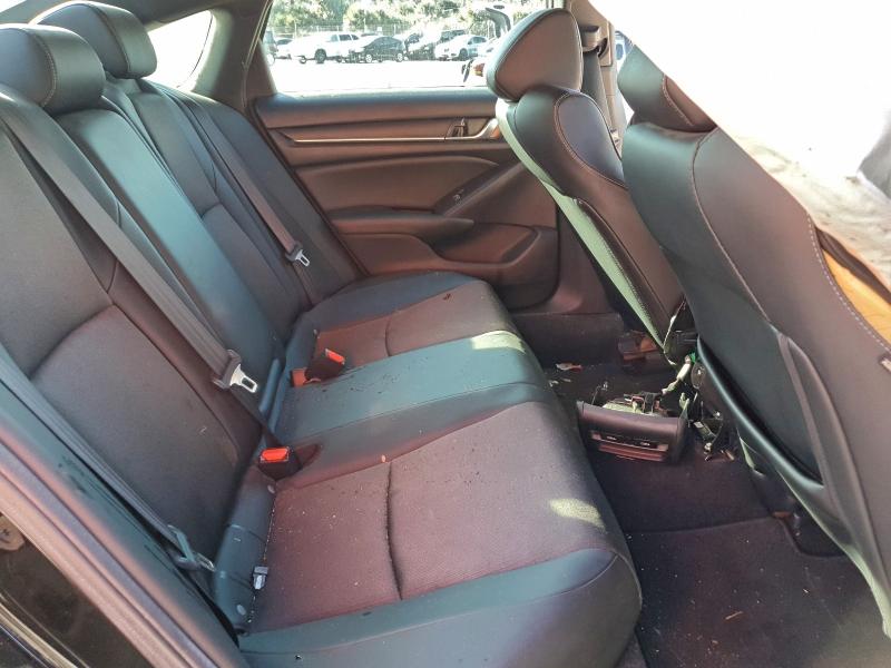 Фото 10 - HONDA ACCORD