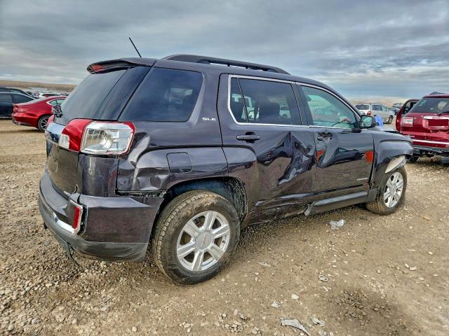 Фото 3 - GMC TERRAIN