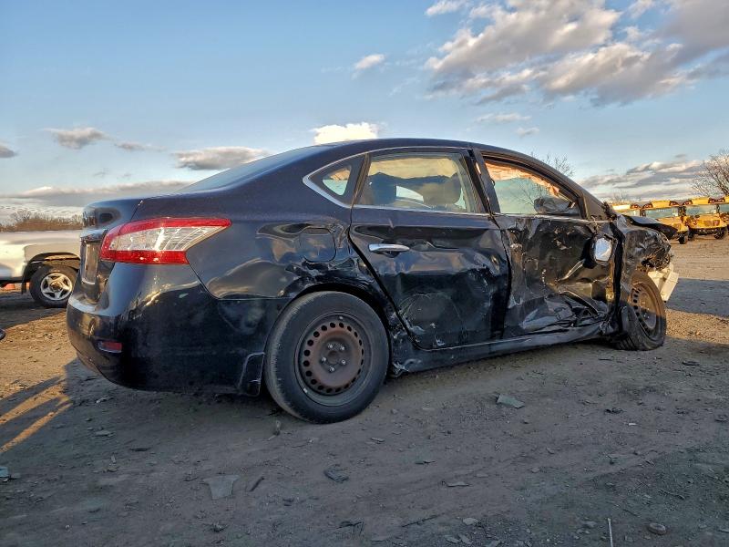 Фото 3 - NISSAN SENTRA