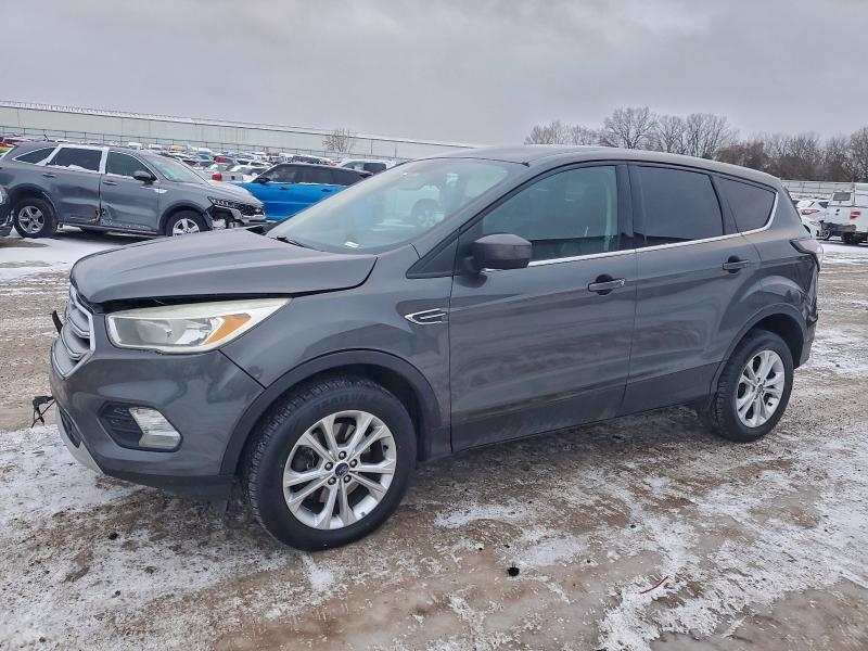 Фото 1 - FORD ESCAPE