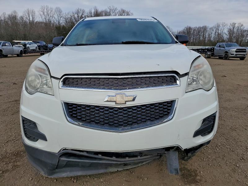 Фото 5 - CHEVROLET EQUINOX