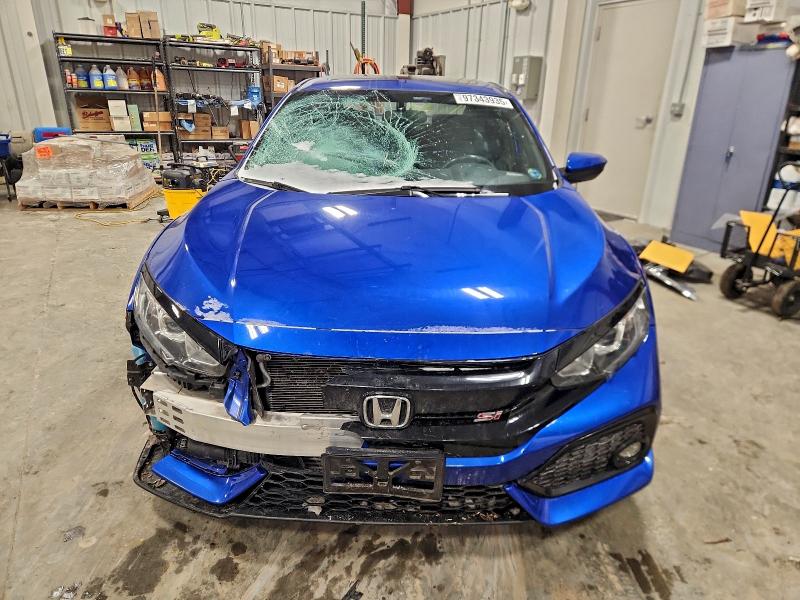 Фото 5 - HONDA CIVIC