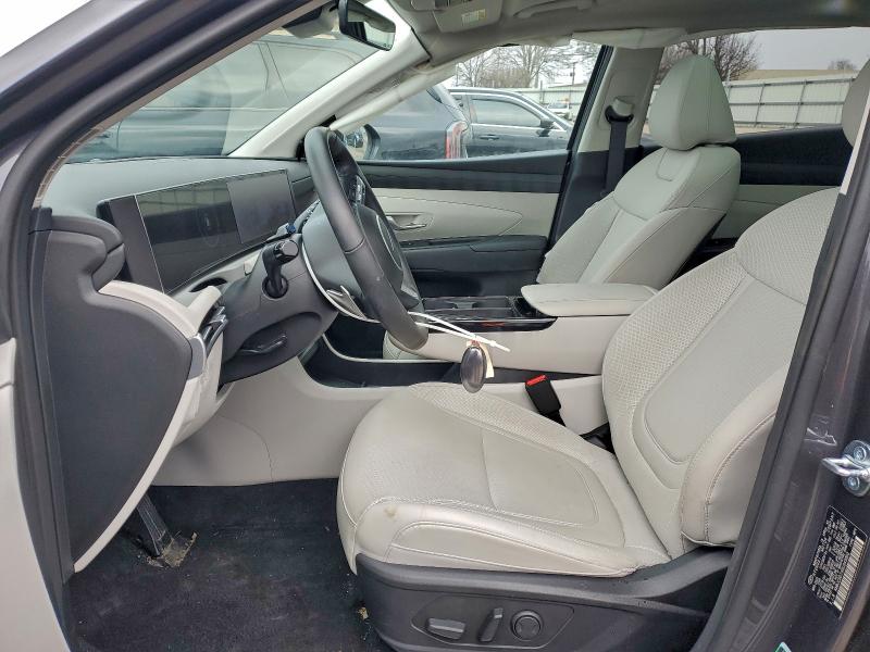 Фото 7 - HYUNDAI TUCSON