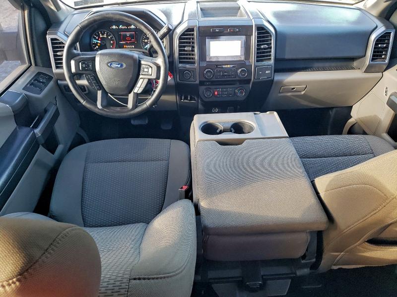 Фото 8 - FORD F-150