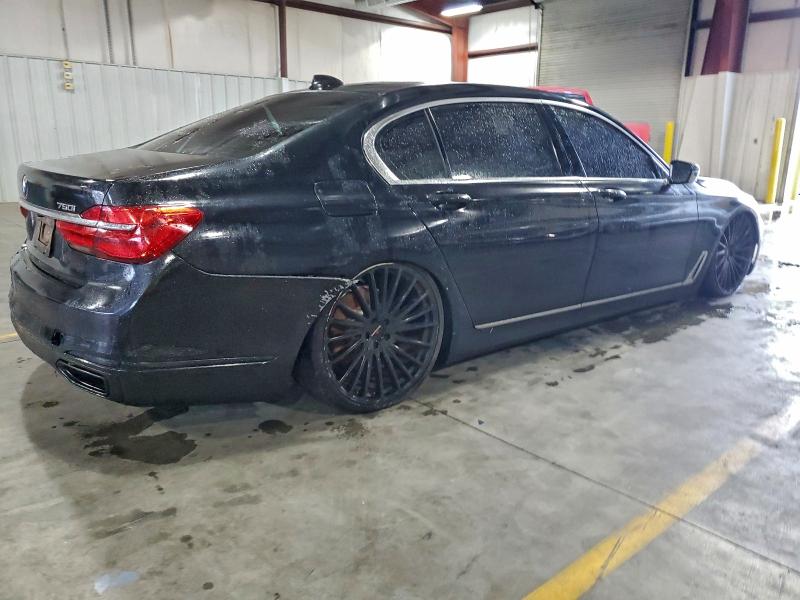 Фото 3 - BMW 7 SERIES