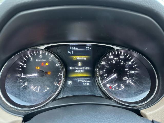 Фото 8 - NISSAN ROGUE