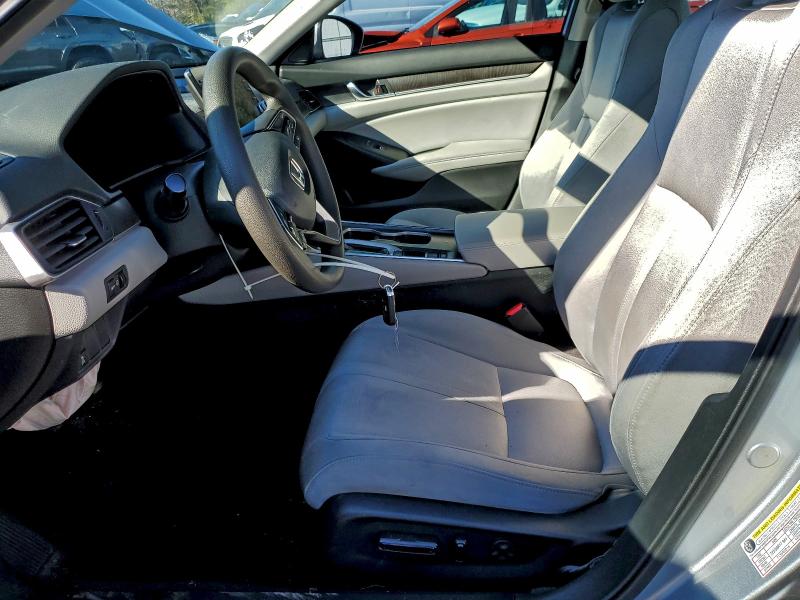 Фото 7 - HONDA ACCORD