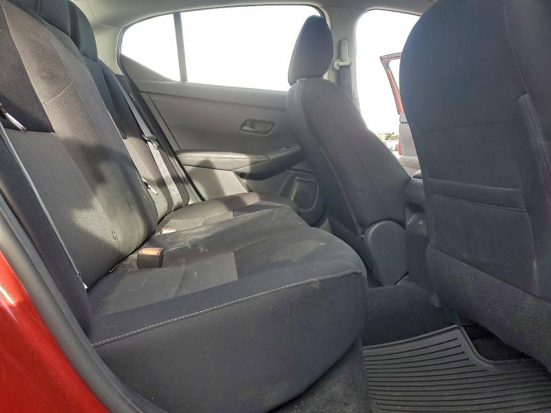 Фото 10 - NISSAN SENTRA