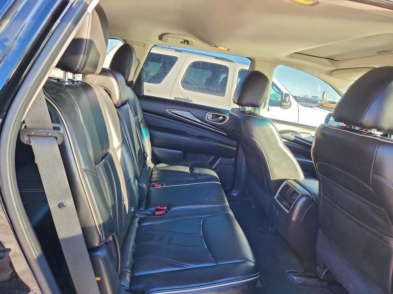 Фото 11 - INFINITI QX60