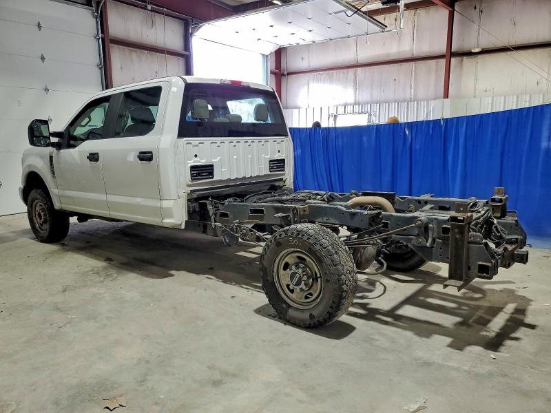 Фото 2 - FORD F250