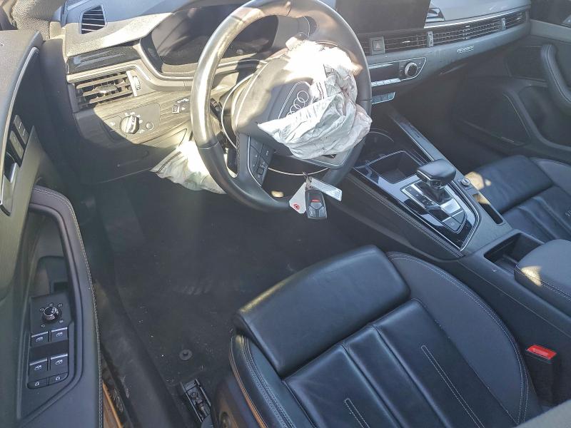 Фото 8 - AUDI A5