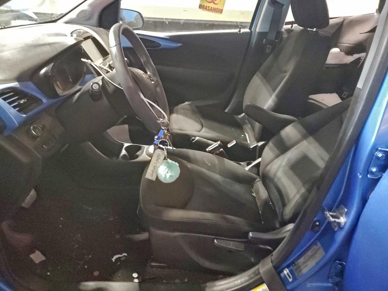 Фото 7 - CHEVROLET SPARK