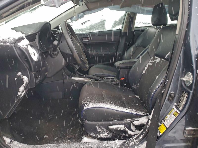 Фото 7 - TOYOTA COROLLA