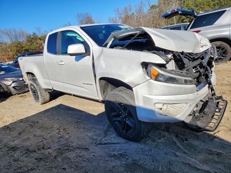 Фото 4 - CHEVROLET COLORADO