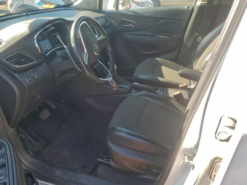 Фото 7 - BUICK ENCORE