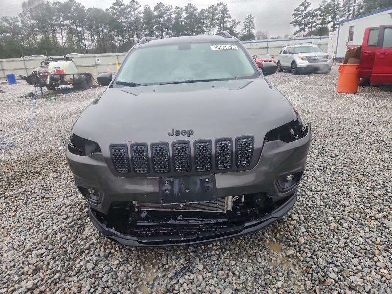 Фото 5 - JEEP GRAND CHER