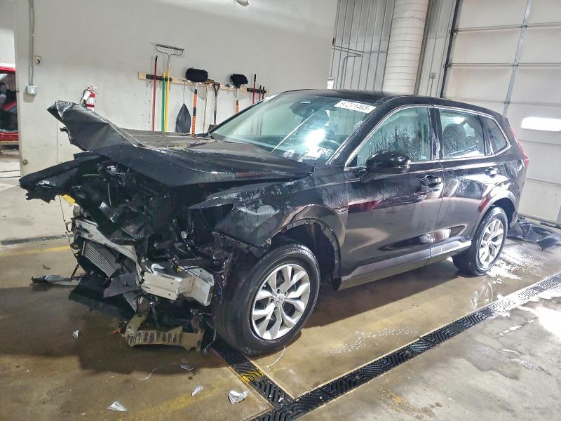 Фото 1 - HONDA CRV