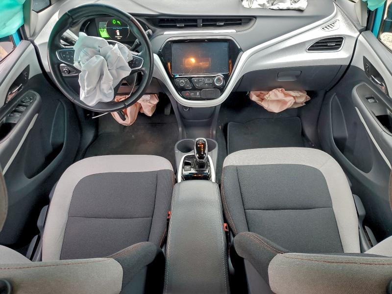 Фото 8 - CHEVROLET BOLT