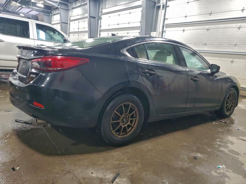 Фото 3 - MAZDA 6