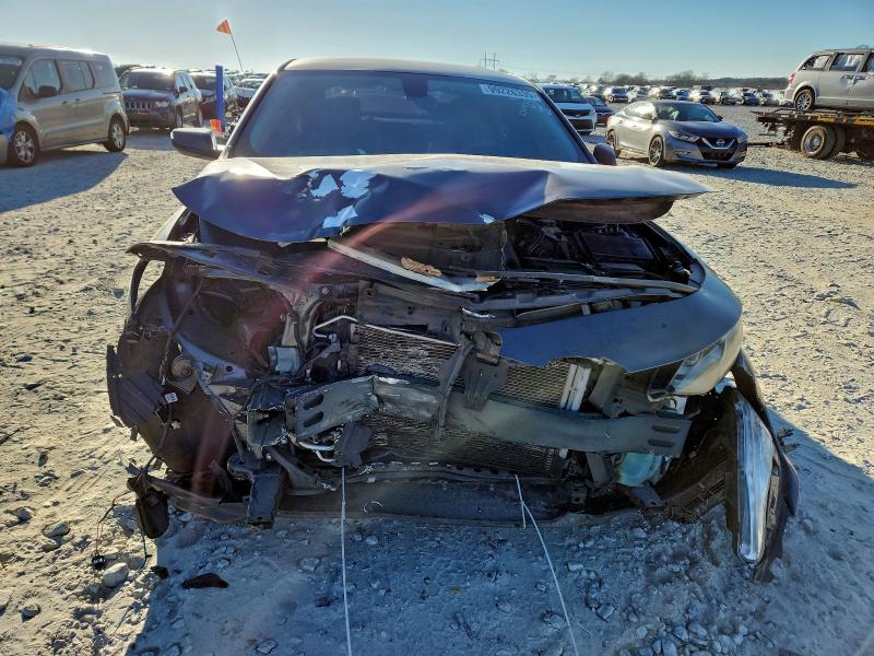 Фото 5 - CHEVROLET MALIBU