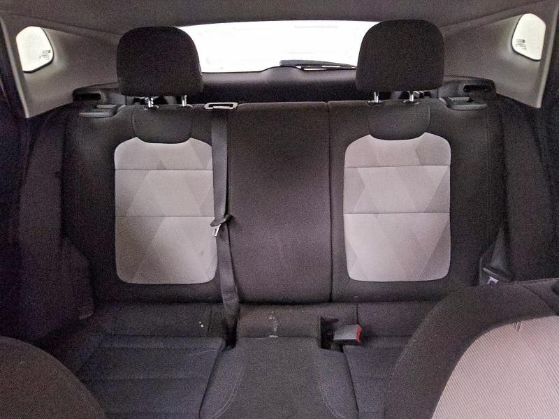 Фото 10 - CHEVROLET TRAX