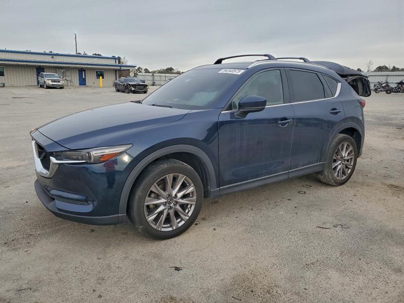 Фото 1 - MAZDA CX-5