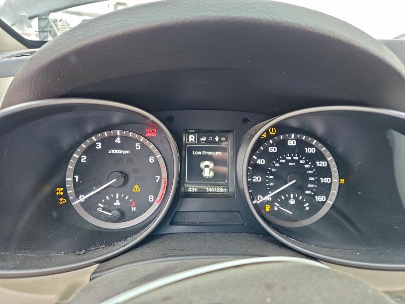 Фото 9 - HYUNDAI SANTA FE