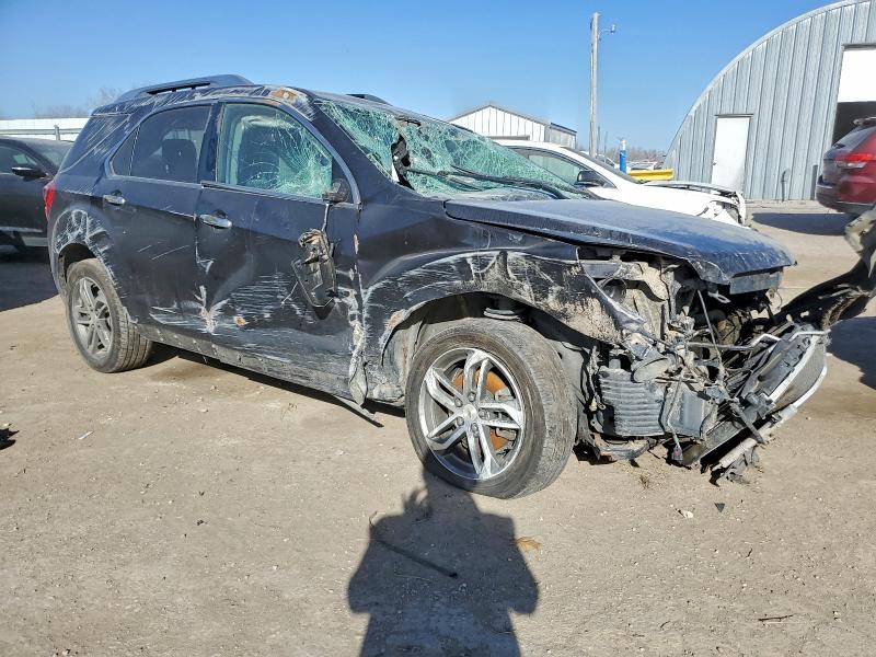 Фото 4 - CHEVROLET EQUINOX