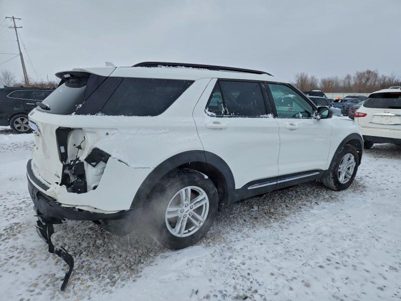 Фото 3 - FORD EXPLORER