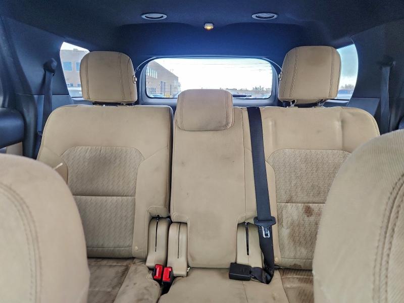 Фото 10 - FORD EXPLORER