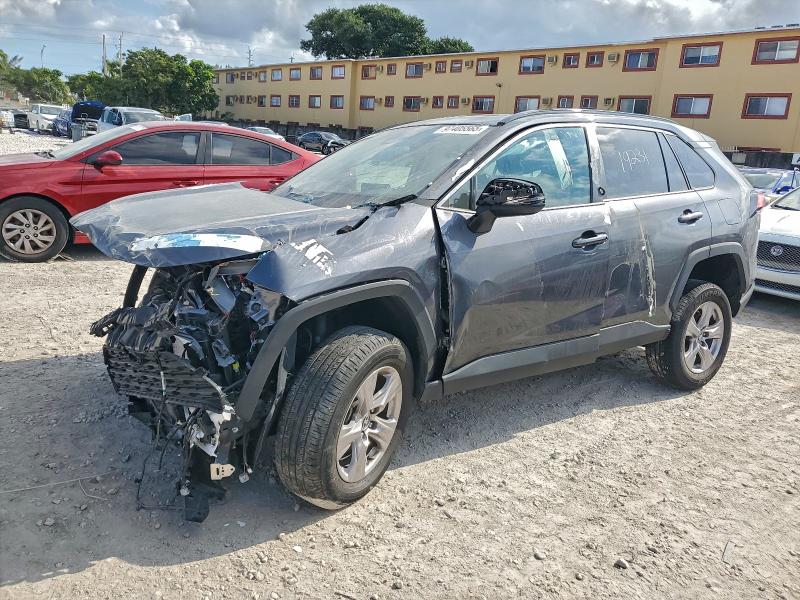 Фото 1 - TOYOTA RAV4