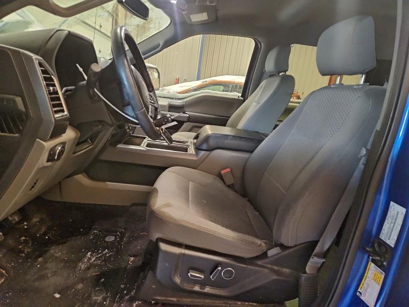 Фото 7 - FORD F-150