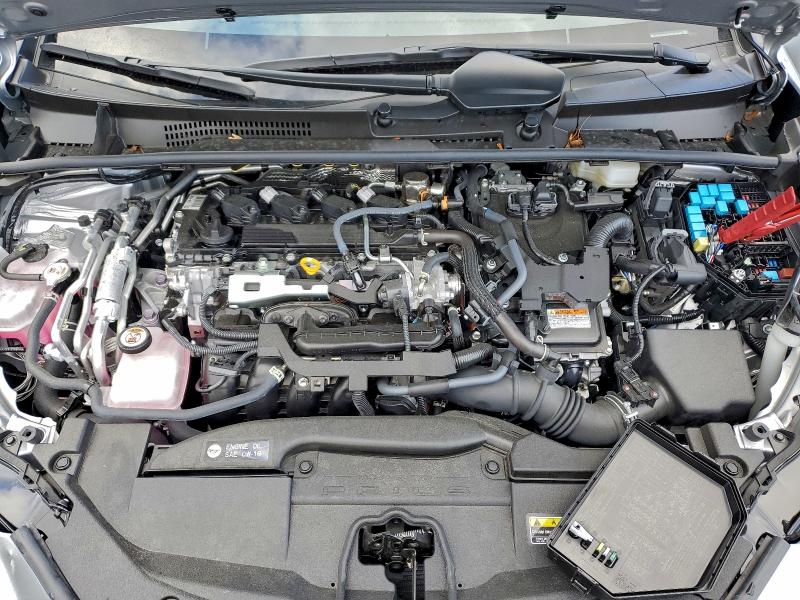 Фото 11 - TOYOTA PRIUS