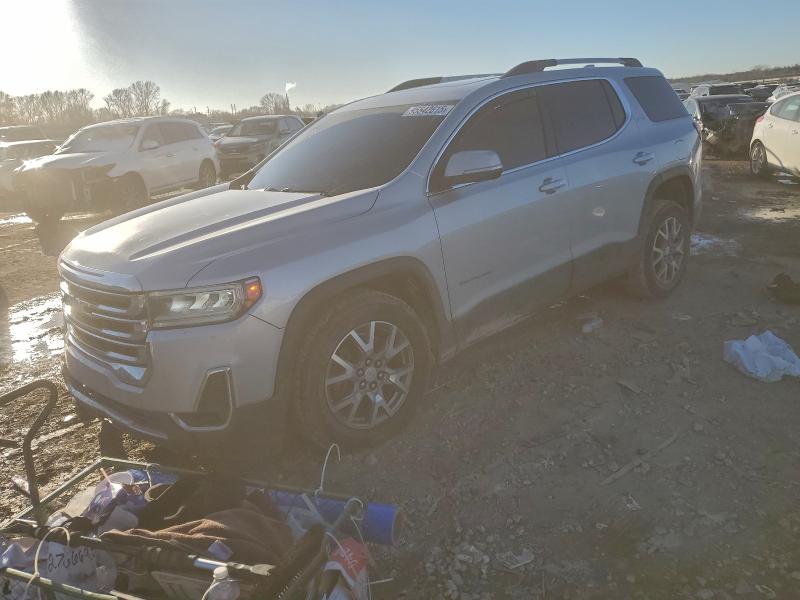 Фото 1 - GMC ACADIA