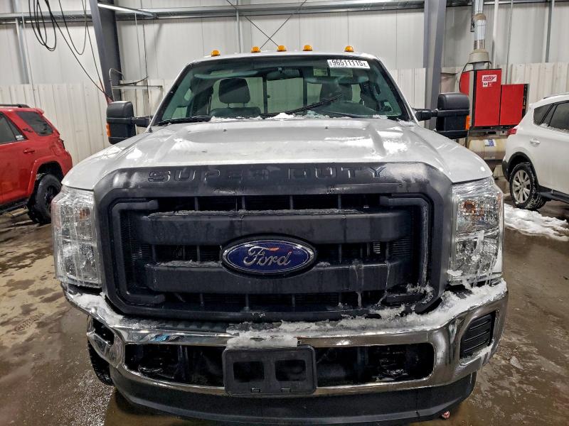 Фото 5 - FORD F250