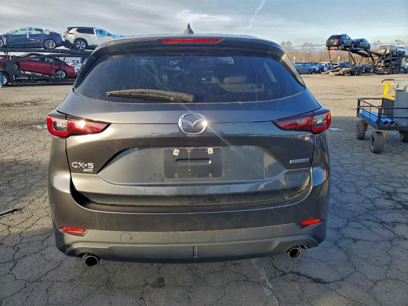 MAZDA CX-5 SELEC 2023 VIN JM3KFBBM8P0158185