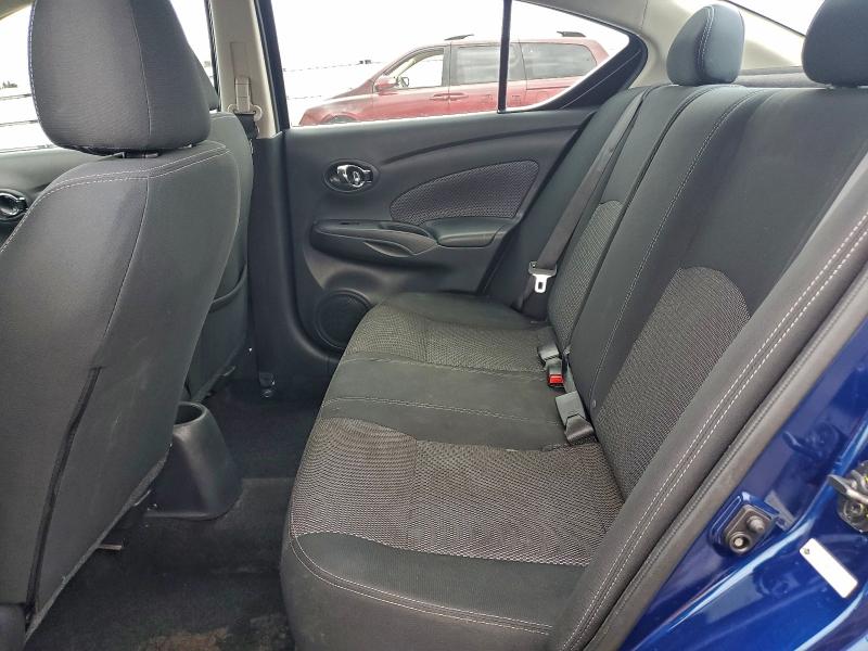 Фото 10 - NISSAN VERSA