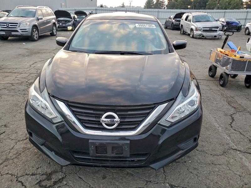 Фото 5 - NISSAN ALTIMA