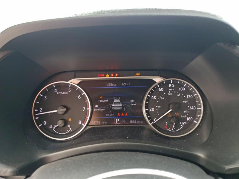 Фото 9 - NISSAN SENTRA