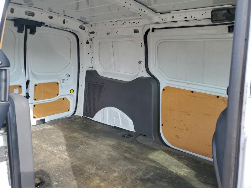 Фото 11 - FORD TRANSIT