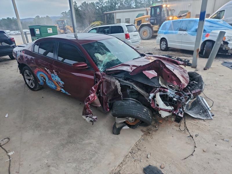 Фото 4 - DODGE CHARGER