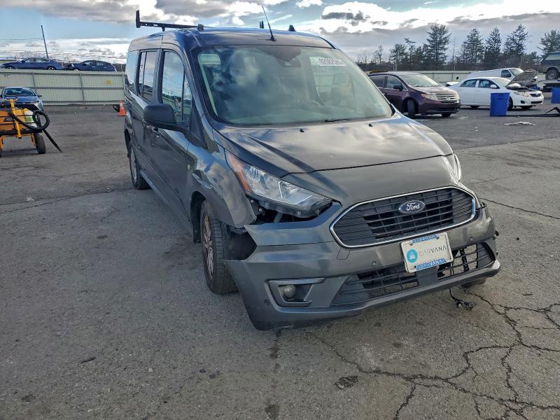 Фото 4 - FORD TRANSIT