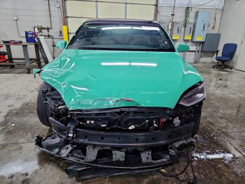 Фото 5 - TESLA MODEL X