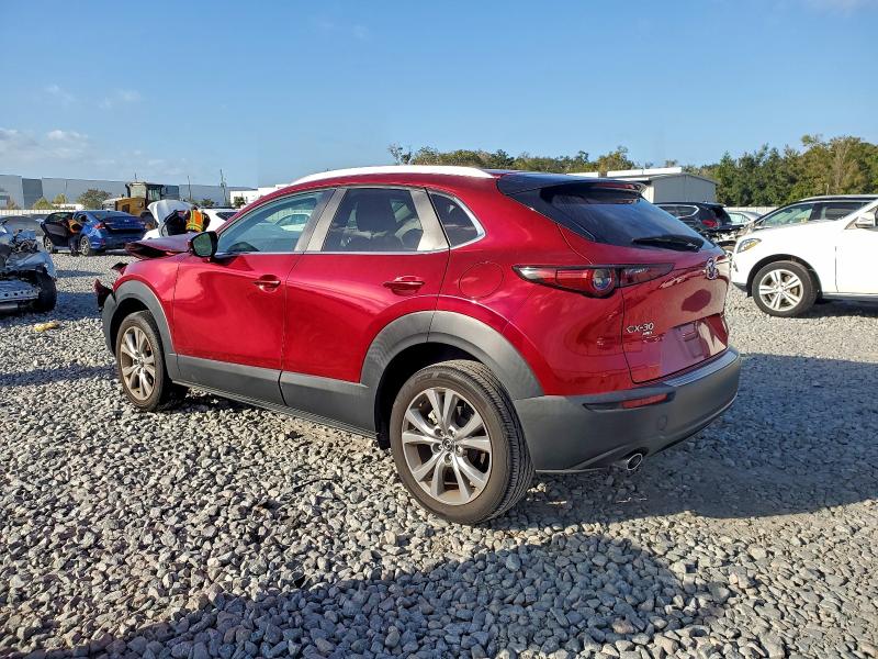 Фото 2 - MAZDA CX30