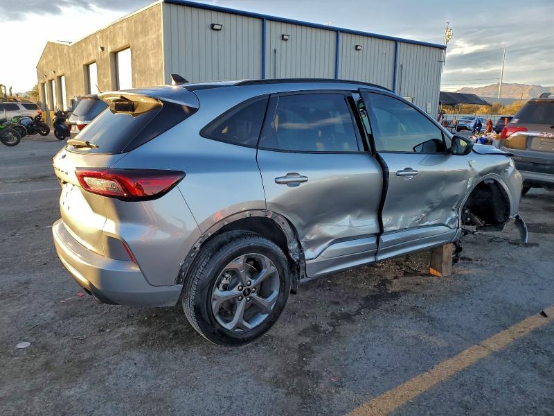 Фото 3 - FORD ESCAPE ST