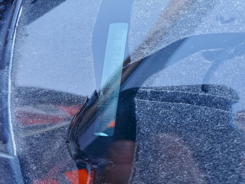 Фото 12 - SUBARU OUTBACK