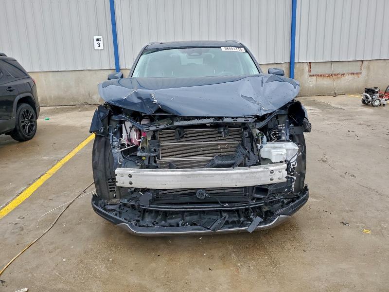 Фото 5 - TOYOTA GRAND HIGH