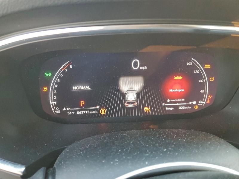 Фото 9 - ACURA MDX