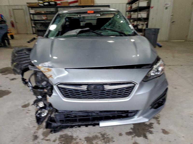 Фото 5 - SUBARU IMPREZA