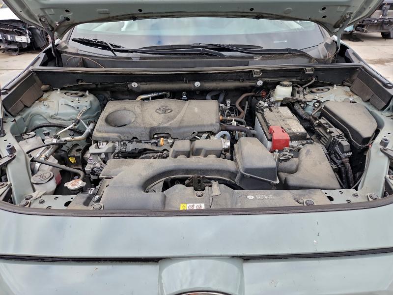 Фото 12 - TOYOTA RAV4